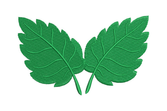 Autumn Leaves Embroidery Design Review