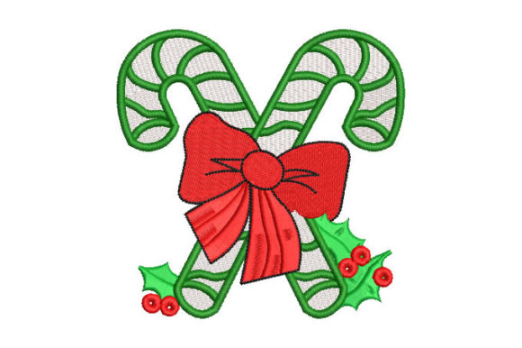 Candy Cane for Christmas