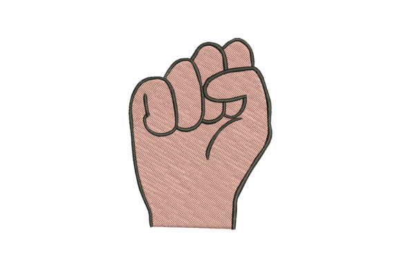 Raised Fist for Revolution Review