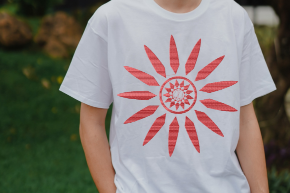 Red Mandala: A Designer’s Real-World Review