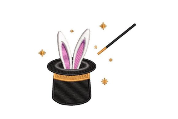 Top Hat: A Boutique Embroidery Review