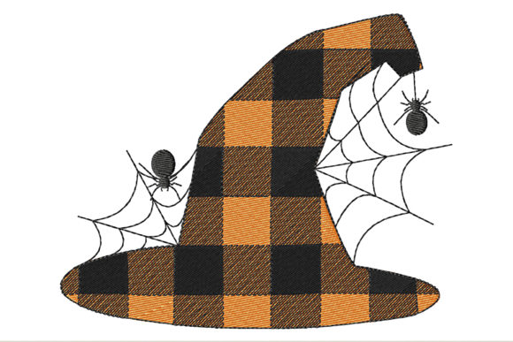 Witch Hat for Halloween